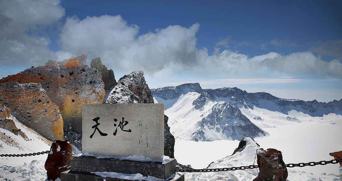 陕西“第一山”，海拔3767米，秦岭山脉之巅，太白山旅游攻略！