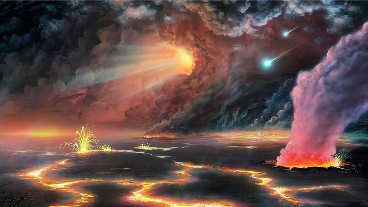 原创科学家发出警告：非洲大陆正在裂开，我们或将见证第五大洋诞生！