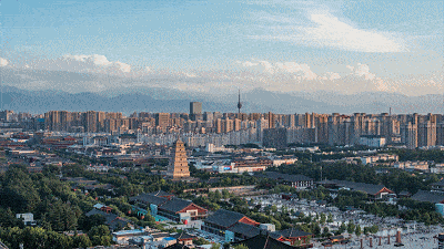 数字文化赋能 曲江新区产业加速蝶变开云体育 开云平台(图1)