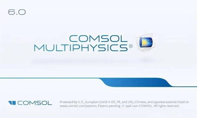 COMSOL Multiphysics一款计算资本密集型的多物理场仿实软件下载安拆