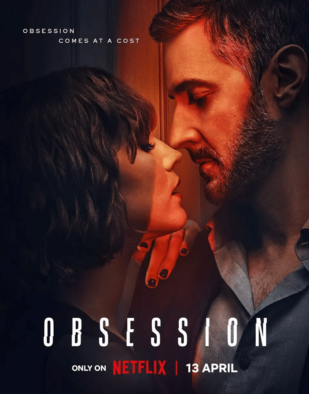 顶级爽剧回归，这个月有的看了