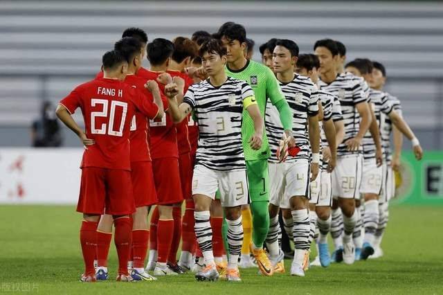 U17亚洲杯公开做弊，国足抽到灭亡之组，东道主毫无底线