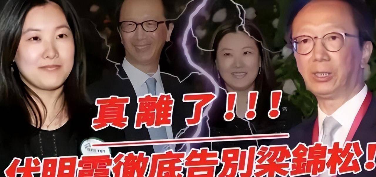 巨头企业总裁夫人宴请阔太！黎姿坐角落，伏明霞婚变风波后首露面