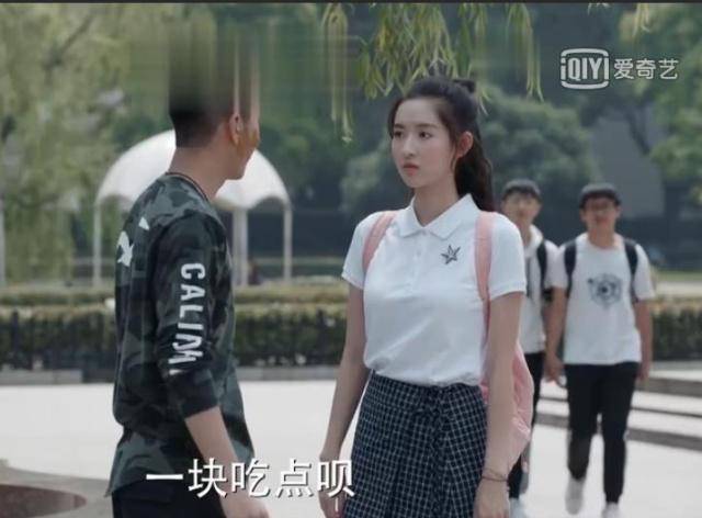 少年派：妙妙小琪反目构怨，小琪冷言冷语还带上妙妙的爸爸！