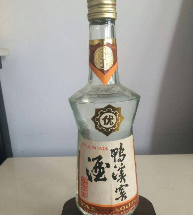 老一辈爱喝的那5款好酒，年轻人也爱喝，都是纯粮酿造，你喝过吗