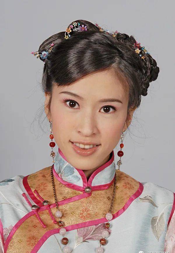 原创40岁TVB前女星事隔7年再拍剧，曾因妈妈放弃幕前工作