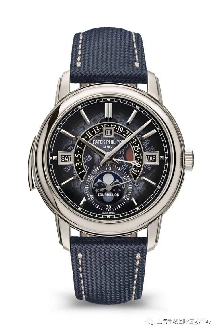 PATEK PHILIPPEٴ2023