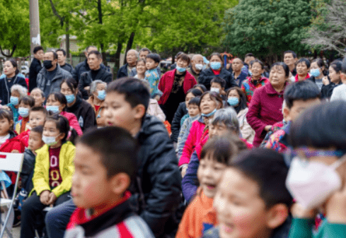 春日浪漫，“渔”你同业|第一届通山县富水湖渔民驿站鱼文化嘉韶华胜利举办