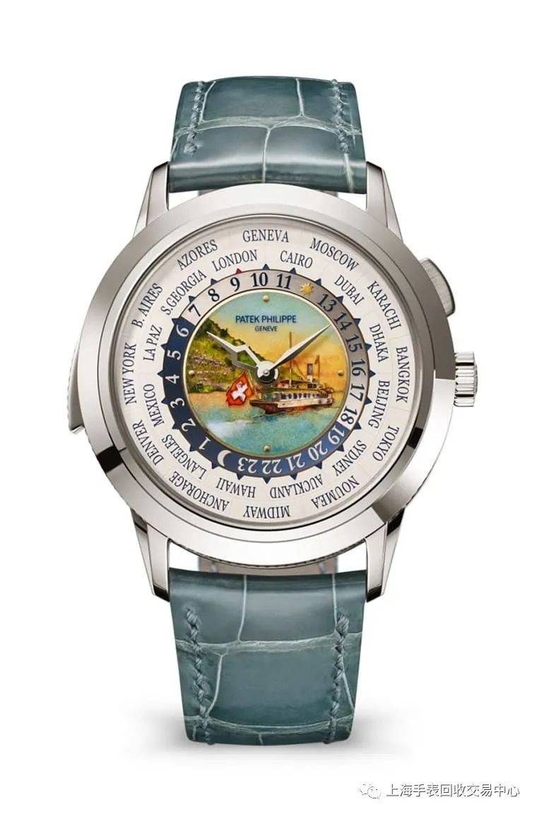 PATEK PHILIPPEٴ2023