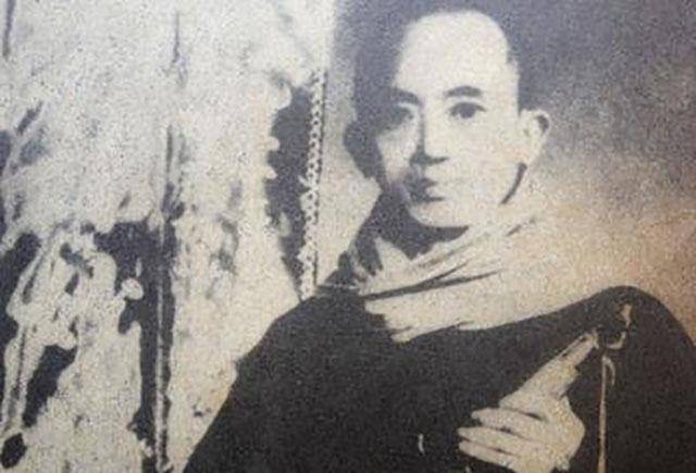 原创
            海灯法师去世，只有少林寺无动于衷，他们到底有何恩怨