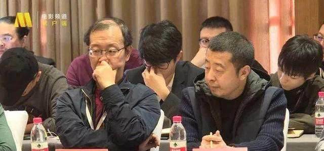 杭州没有“拐点论”，重回增长的中国片子欢喜而焦虑