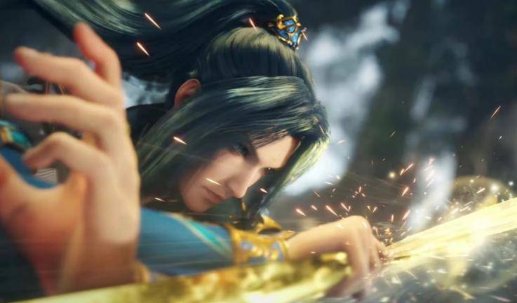 斗罗大陆：穆恩登场四大身份曝光，死后本可复活但唐三却没复活