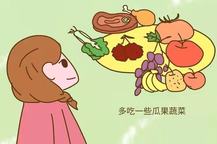 妙方润畅：宝宝脾虚一吃就积食？那几点妈妈要服膺！