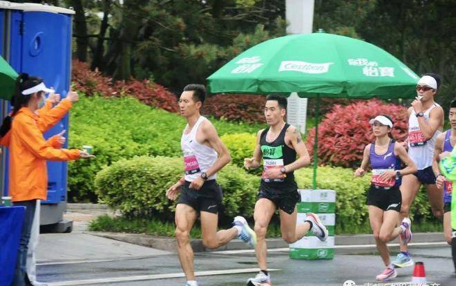 从马拉松“竞技”到马拉松“经济”,探究青岛马拉松“掘金之路”