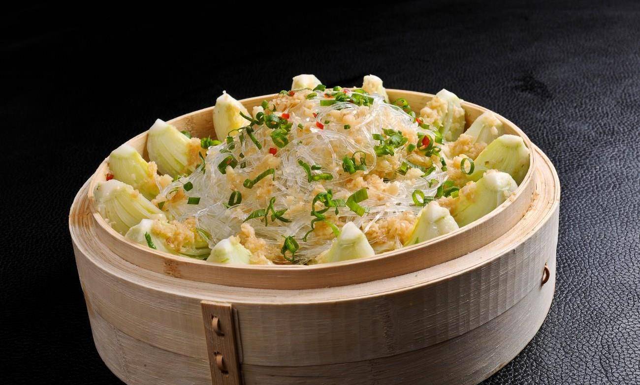 厨师长分享：“100道蒸菜大全”，腊味合蒸大家都爱吃吗？