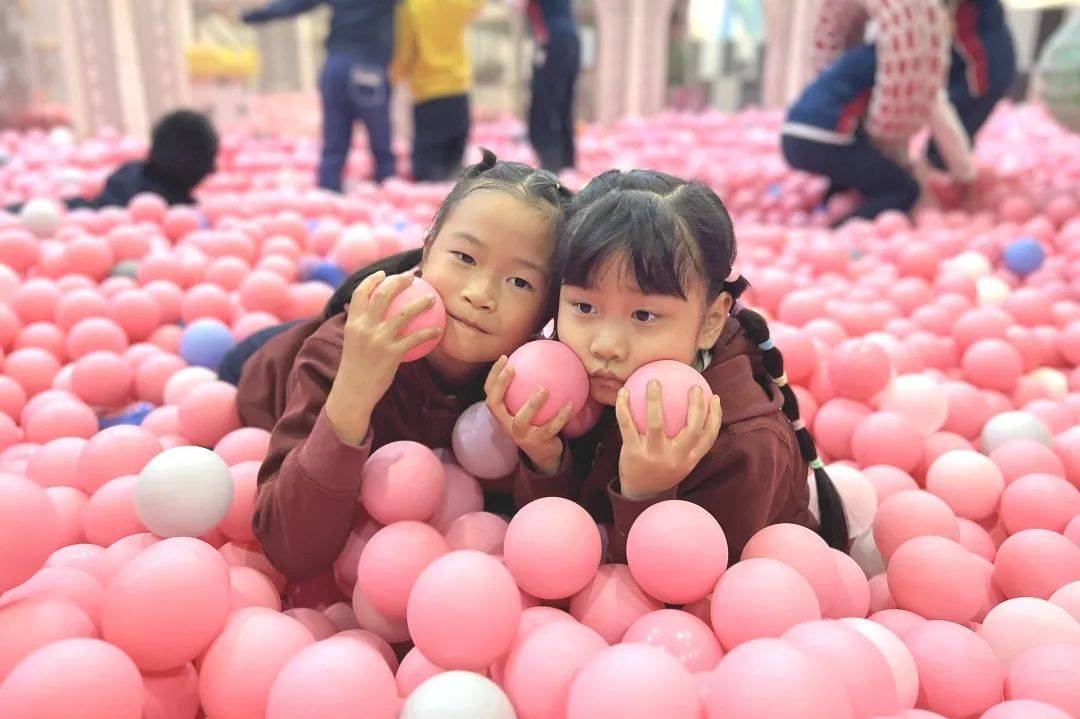 探秘西游文化，传承航天精神 | 力迈小学生外出理论活动