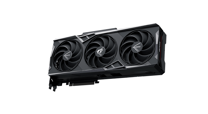 极客武拆！七彩虹iGame GeForce RTX 4070系列显卡齐表态