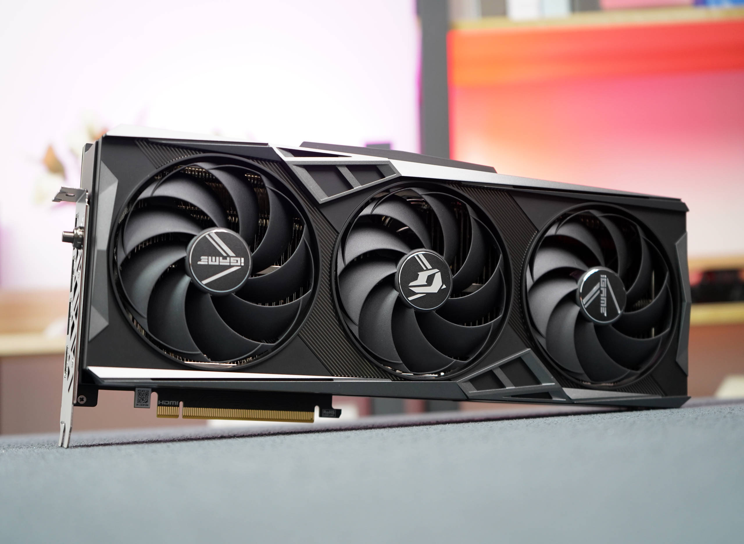 iGame RTX 4070�����Կ����⣺��Ԫװ������Ѵ��