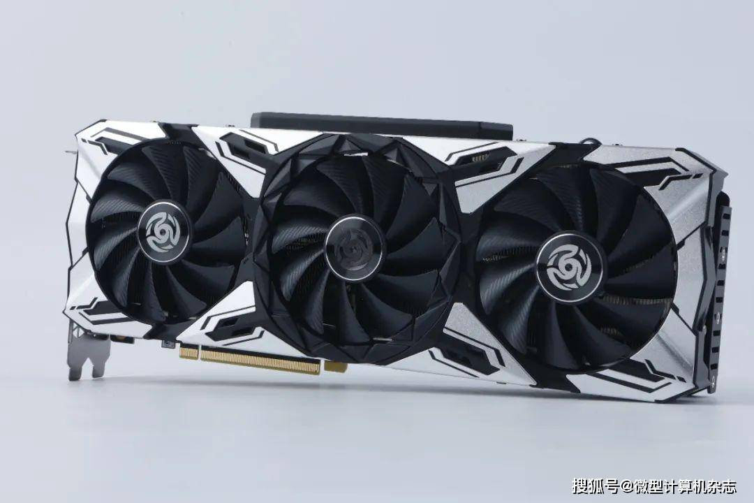 无惧1440p光逃游戏挑战，硬派选手退场——索泰GEFORCE RTX 4070-12GB天启OC