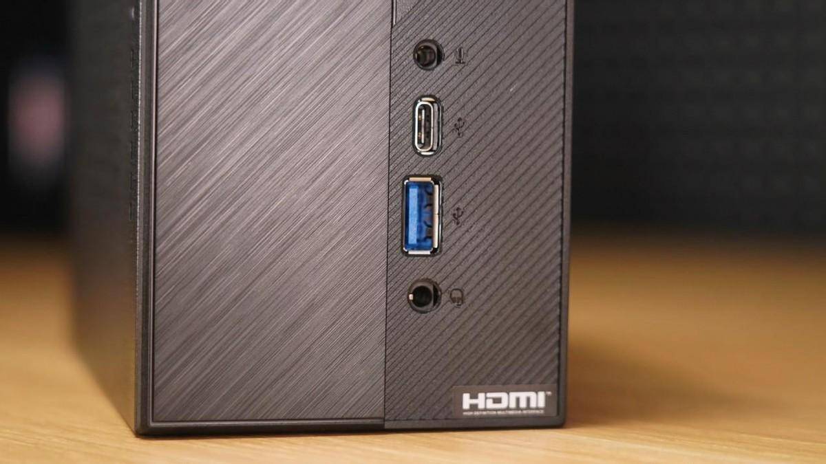 ��1.92L������DeskMini X300W/BOX WiFi��С��������