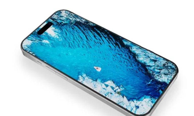 iPhone 15 Pro����Ⱦͼ�ع⣬������Ƭ�б仯