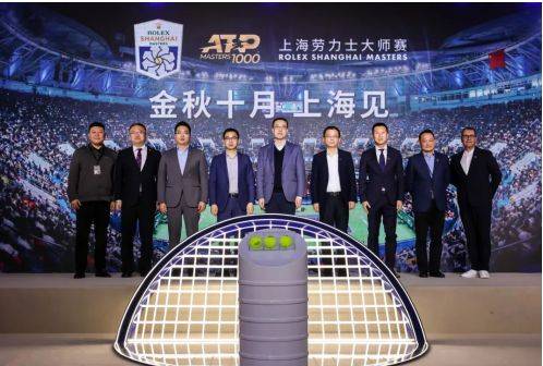 ¡�����������������ATP TOURǩ��ȫ��ս�Ժ���Э��