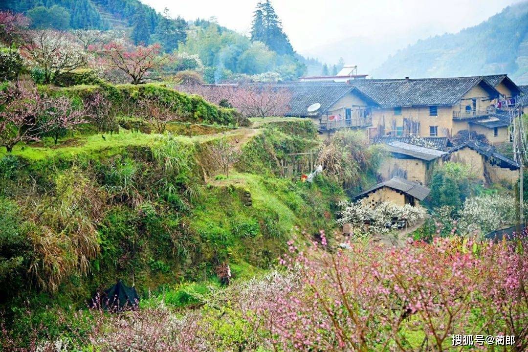 浙江十大必玩景点