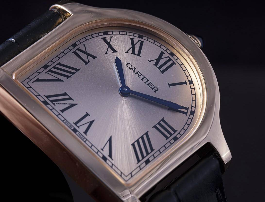 �͸��Լ�30������������2021��Cloche de Cartier