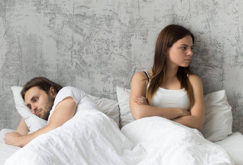 人体润滑剂原创
人体润滑剂,对女性伤害大还是对男性?能长期用吗?看完涨知识了