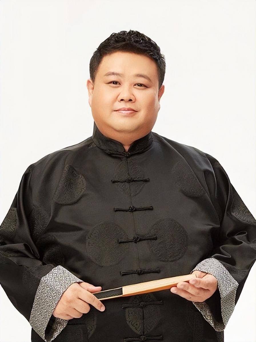 曲艺博主怒斥孙越，拿李文华骂姜昆，丧尽天良只为取悦老板