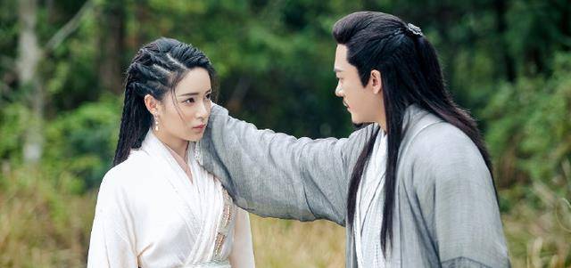 《杀破狼》主演官宣，能打败《陈情令》《镇魂》的主演吗？