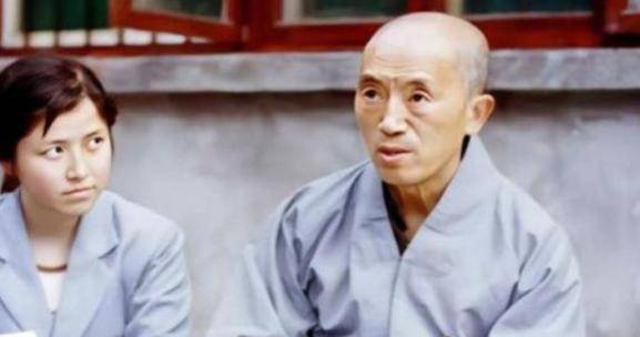 原创
            1989年海灯法师圆寂，少林寺无人追悼，一个骗国人的少林高手？