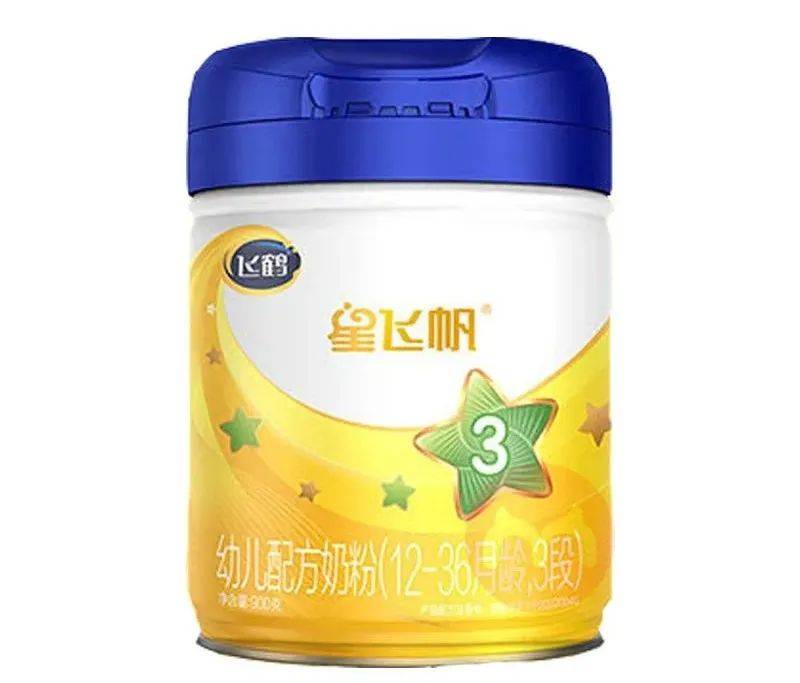 开云电竞:高端国产3段奶粉汇总你做冤大头了吗？(图1)