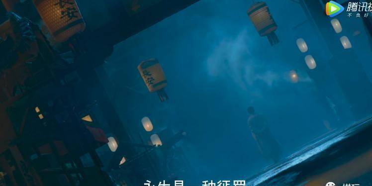原创
            5年前“拒绝流量”的清流网络剧，今年播到第三季口碑也没崩