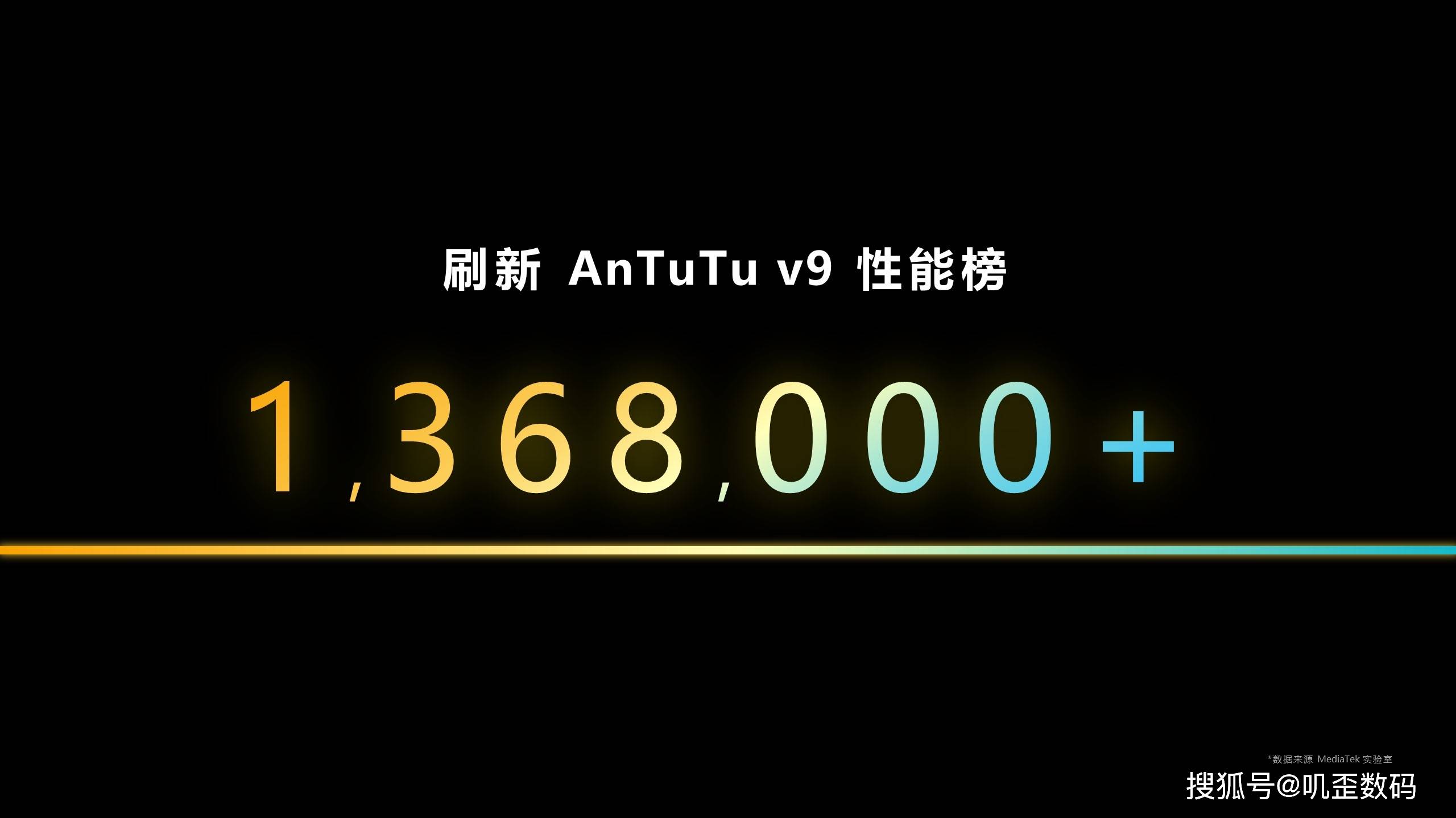 更好的挪动游戏平台！联发科天玑9200+正式发布，性能全面晋级