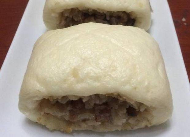 创作者
            米饭别只会包粽子，教你这种做，软糯爽口，比饭庄还美味