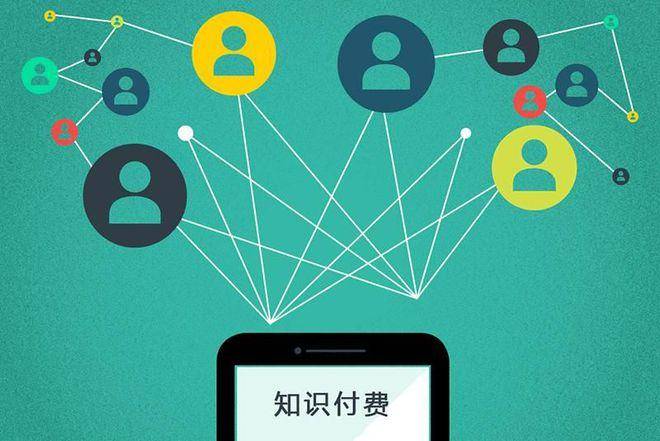 哪里可以卖知识