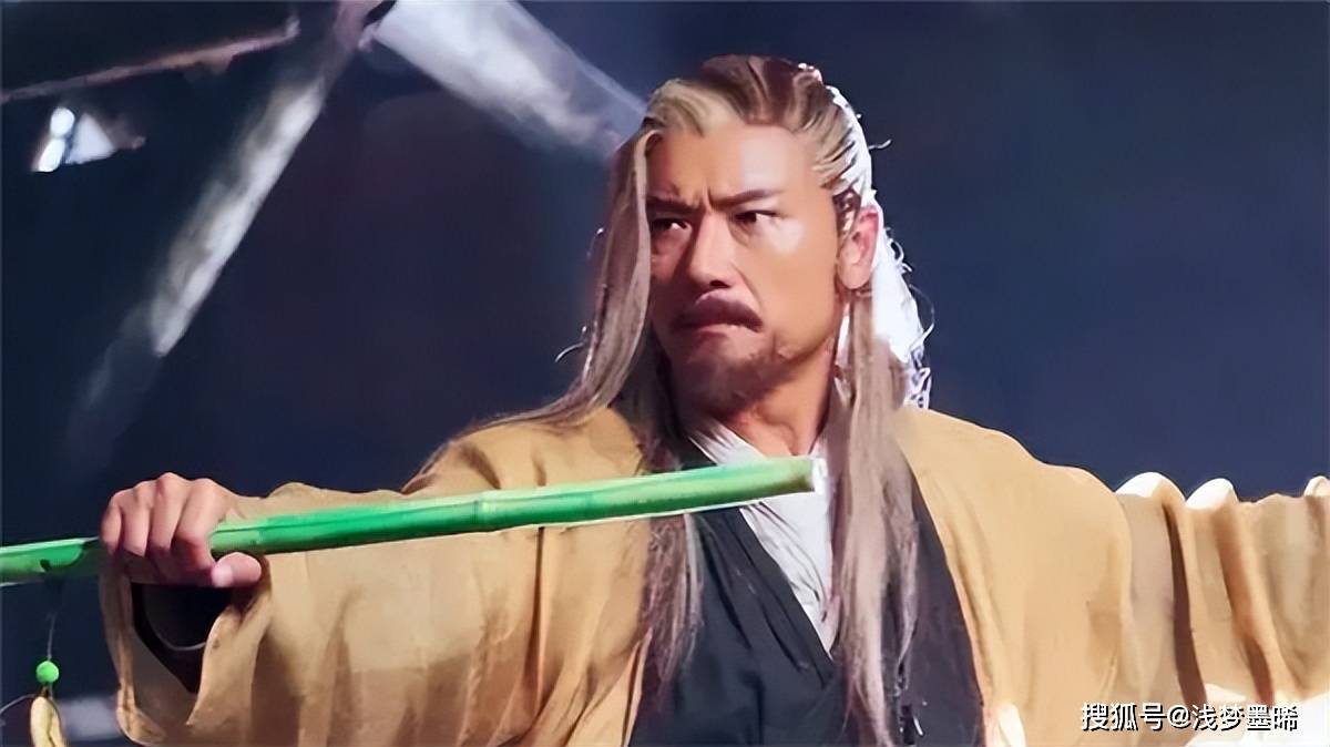 黄药师的师傅是谁,不是虚竹也非段誉,是天龙八部中的一女子 黄药师的师傅是谁,不是虚竹也非段誉,是天龙八部中的一女子