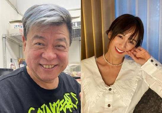 原创陈乔恩与艾伦官宣结婚，王心凌颖儿等送祝福，经纪人否认有喜传闻