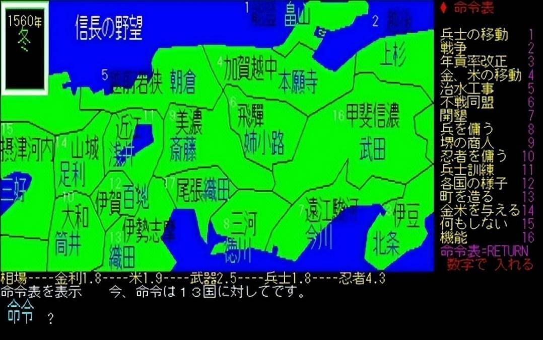 千字长文带你回忆电子游戏50年开展过程