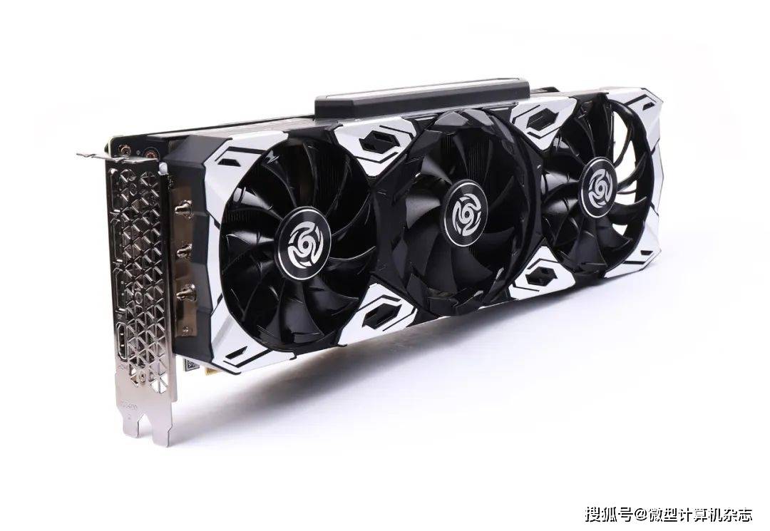 支流游戏玩家新选择！索泰 Geforce RTX 4060Ti、4060系列显卡齐表态