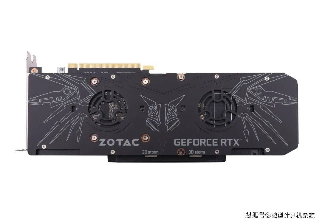 支流游戏玩家新选择！索泰 Geforce RTX 4060Ti、4060系列显卡齐表态