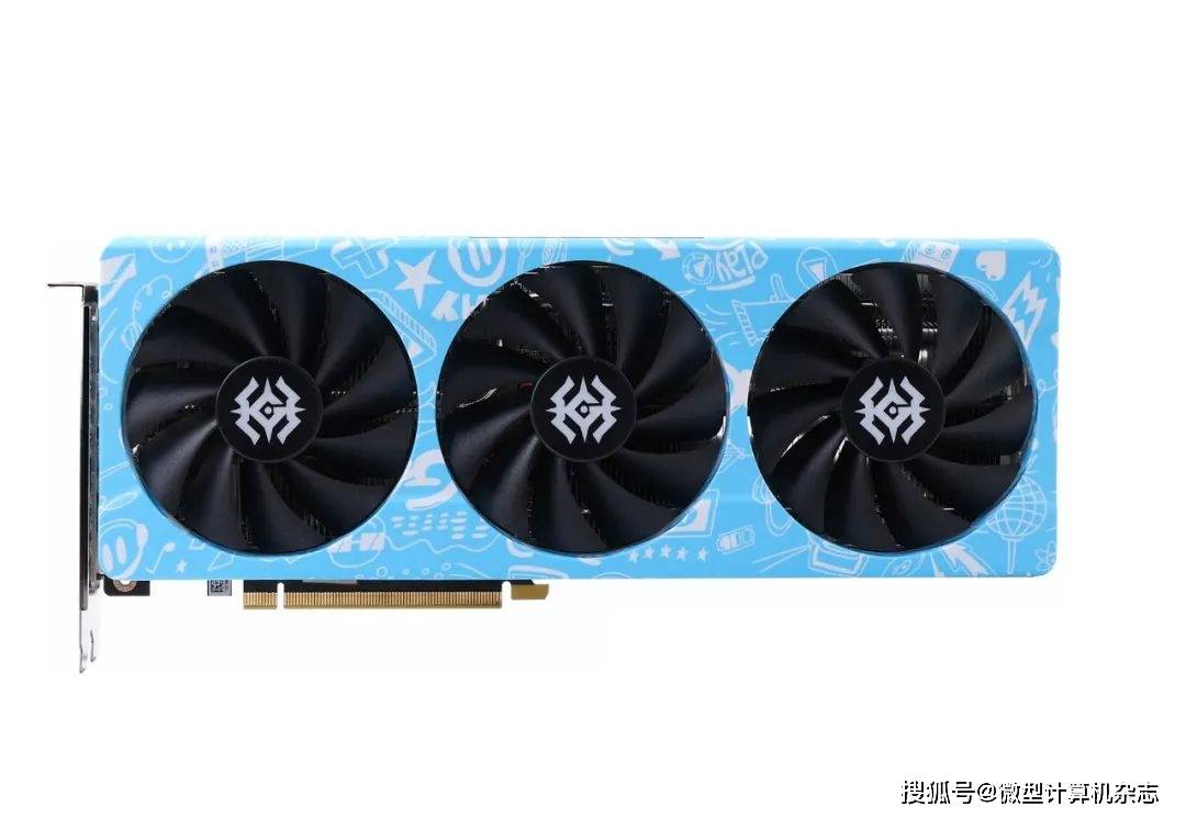 支流游戏玩家新选择！索泰 Geforce RTX 4060Ti、4060系列显卡齐表态