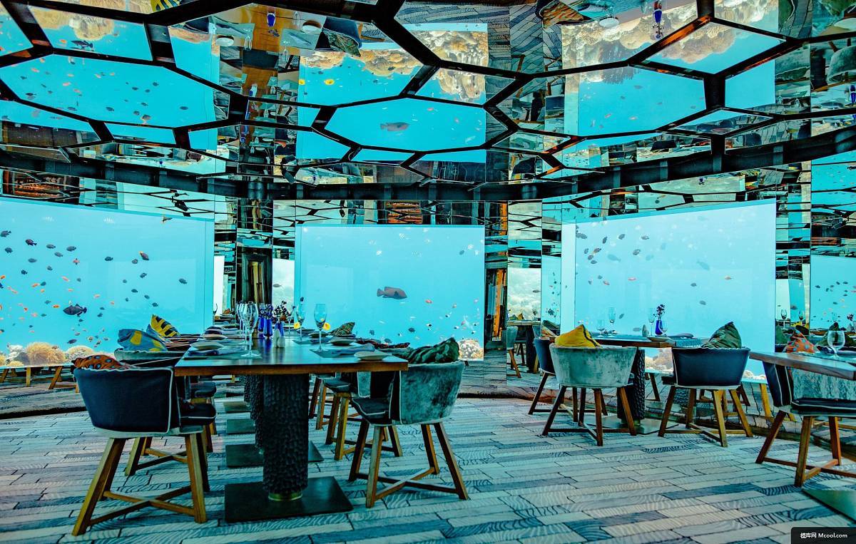 全息餐厅：虚拟现实技术带来的沉浸式用餐体验必博体育(图1)