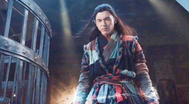《天醒之路》神秘封印不属于路平，天醒者终将觉醒