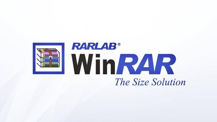 winrar以其高效的压缩算法而闻名，能够在保证文件完整性的同时将文件缩小