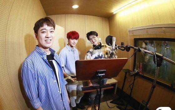 原创
ONF黄贤专访:憋足狠劲咬牙坚持的《RoadtoKingdom》幕后故事7 原创
ONF黄贤专访:憋足狠劲咬牙坚持的《RoadtoKingdom》幕后故事7