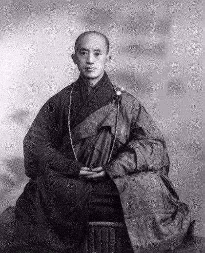 原创
            一阵少林之风，一场造神运动，“传奇大师”海灯法师
