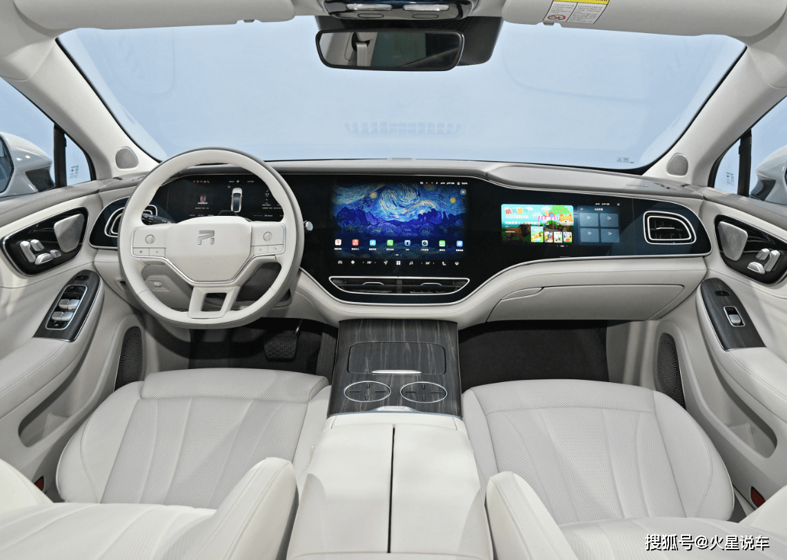 开云体育 开云平台“最值得入手”的四款新能源汽车:没有短板闭着眼买也不会错?(图8) 开云体育 开云平台“最值得入手”的四款新能源汽车:没有短板闭着眼买也不会错?(图8)