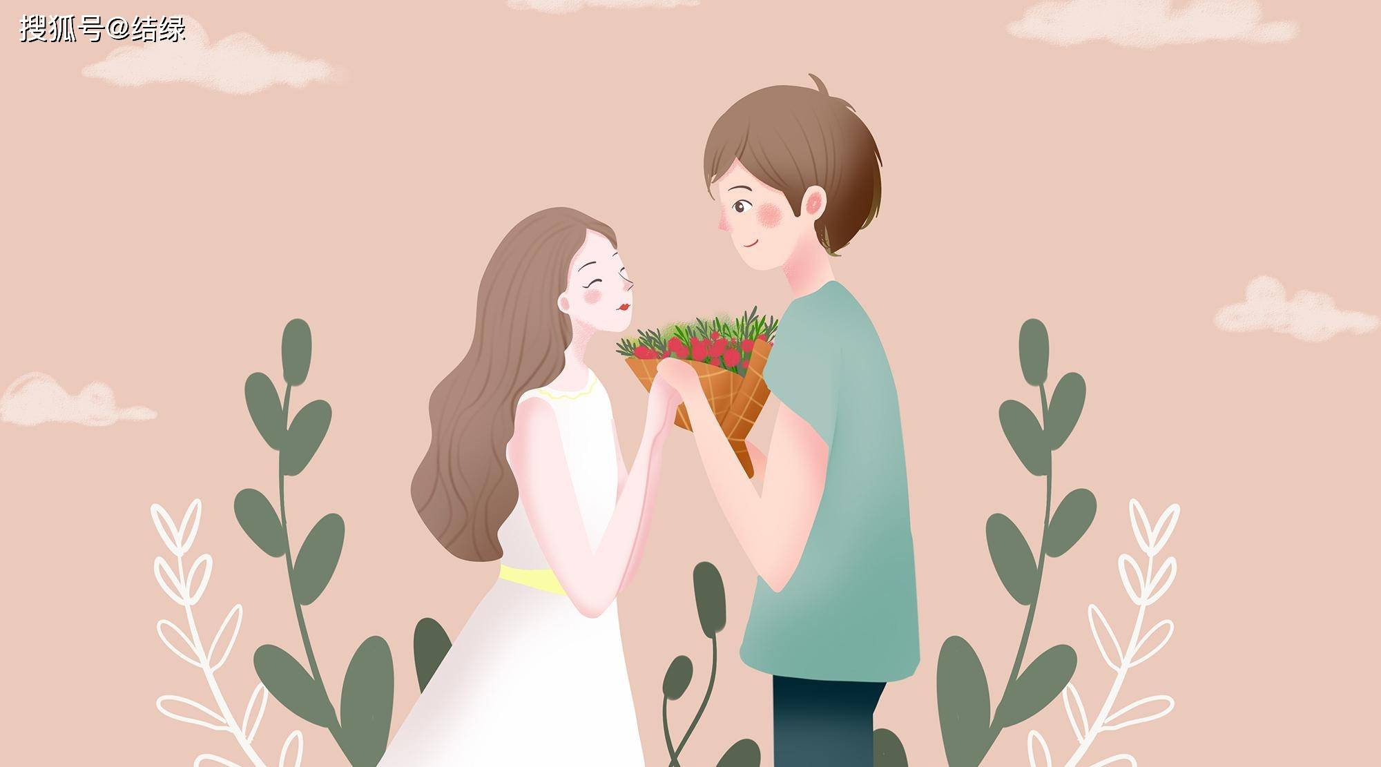 原创
姑娘找对象时,想要知道对方是否会有出息,可以看看这4个方面2 原创
姑娘找对象时,想要知道对方是否会有出息,可以看看这4个方面2